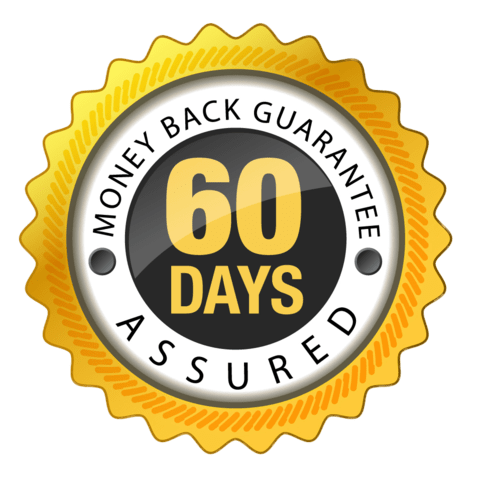 SlimCrystal - 60 Day Money Back Guarantee
